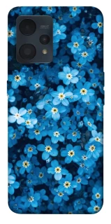 Чехол на Realme 9 4G / 9 Pro+ Flowers v6 фото 1 из 1