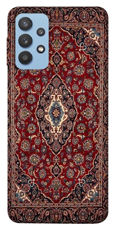 Чохол на Samsung Galaxy M32 Килим v2 фото 1 з 1