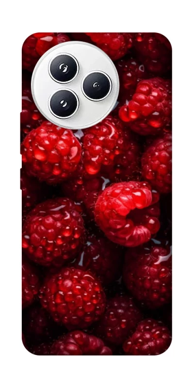 Чехол на Xiaomi Civi 5 Pro Малинка фото 1 из 1