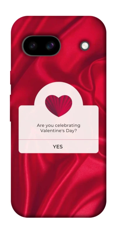 Чохол на Google Pixel 8a Love aesthetic ver.1 фото 1 з 1