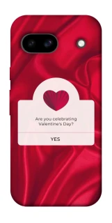 Чохол на Google Pixel 8a Love aesthetic ver.1 фото 1 з 1