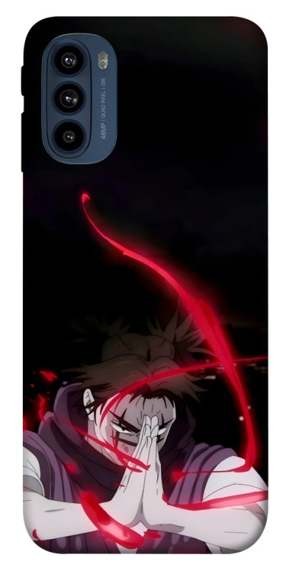 Чохол на Motorola Moto G41 Choso фото 1 з 1