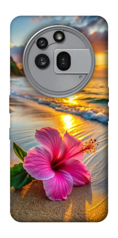 Чохол на Nothing Phone (3a) Pro Flowers v22 фото 1 з 1