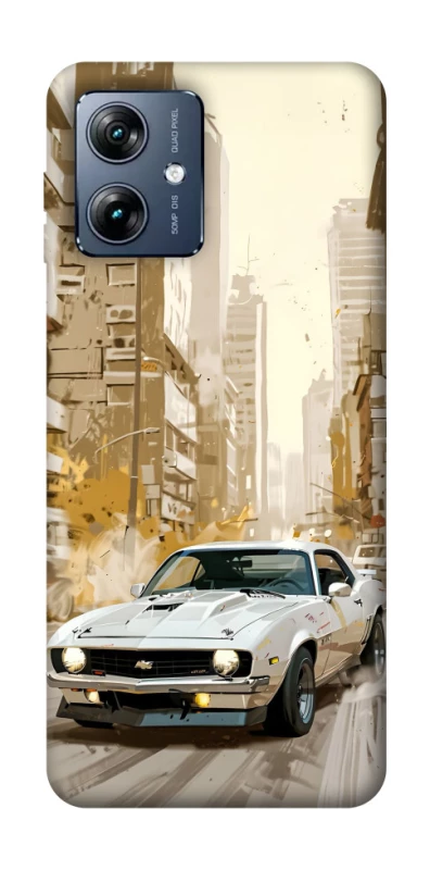 Чехол на Motorola Moto G54 Power Drift фото 1 из 1