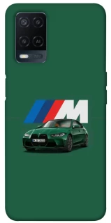 Чохол на Oppo A54 4G BMW M4 фото 1 з 1
