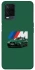 Чохол на Oppo A54 4G BMW M4 фото 1 з 1
