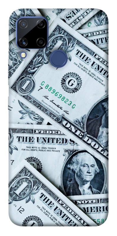 Чохол на Realme C15 1 долар фото 1 з 1