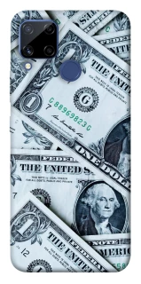 Чохол на Realme C15 1 долар фото 1 з 1