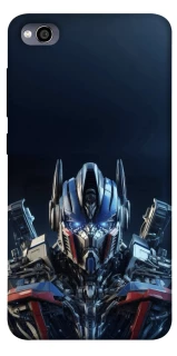 Чехол на Xiaomi Redmi 4a Transformer фото 1 из 1