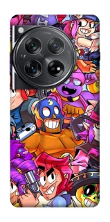 Чехол на OnePlus 12 Brawl Stars ver.9 фото 1 из 1