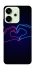 Чохол на Oppo Reno 14 Neon love фото 1 з 1
