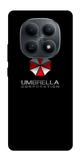 Чохол на Xiaomi Redmi Note 15 4G/5G (EU) Umbrella Corporation ver.2 фото 1 з 1