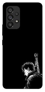Чехол на Samsung Galaxy A53 5G Berserk mood фото 1 из 1