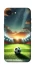 Чехол на Apple iPhone 17e (6.1") Football aesthetic ver.3 фото 1 из 1