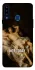 Чехол на Samsung Galaxy A20s Not Today фото 1 из 1