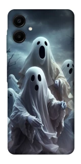 Чохол на Samsung Galaxy A06 Ghost фото 1 з 1
