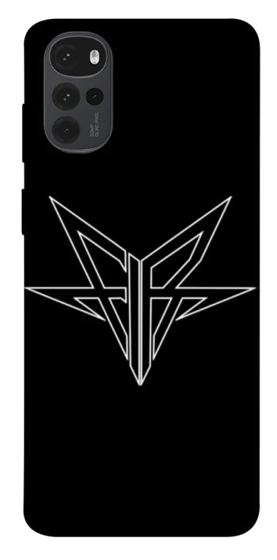 Чохол на Motorola Moto G22 Falling In Reverse ver.2 фото 1 з 1