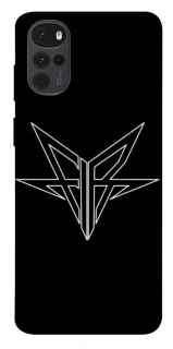 Чехол на Motorola Moto G22 Falling In Reverse ver.2 фото 1 из 1