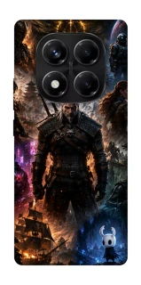 Чохол на Xiaomi Redmi Note 14 Pro 5G My Games ver.2 фото 1 з 1