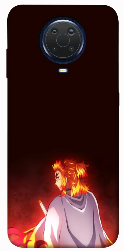 Чохол на Nokia G20 / G10 / 6.3 Anime v18 фото 1 з 1