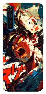 Чохол на Realme 6 Pro Anime фото 1 з 1