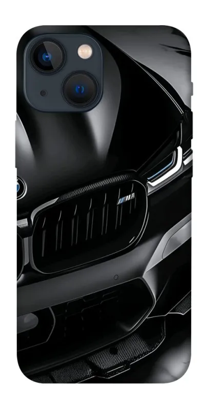 Чохол на Apple iPhone 13 mini (5.4") BMW M5 v35 фото 1 з 1