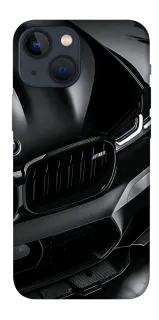 Чохол на Apple iPhone 13 mini (5.4") BMW M5 v35 фото 1 з 1