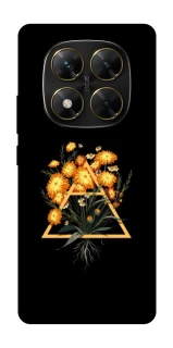 Чохол на Xiaomi Poco X7 Flowers ver.1 фото 1 з 1