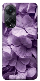 Чохол на Oppo A58 4G Floral Symphony фото 1 з 1