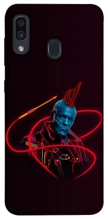 Чохол на Samsung Galaxy A20 / A30 Yondu фото 1 з 1
