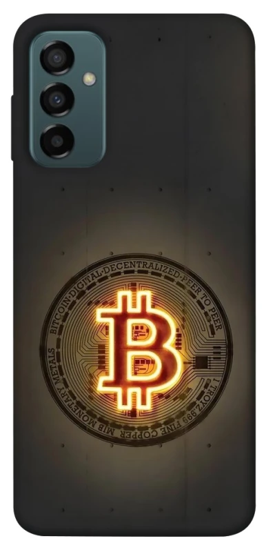 Чехол на Samsung Galaxy M23 5G Битферма фото 1 из 1