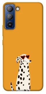 Чехол на TECNO Pop 5 LTE Долматинец фото 1 из 1