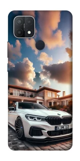 Чохол на Oppo A15s / A15 BMW in da house фото 1 з 1
