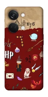Чохол на OnePlus Nord 3 Harry Potter V24 фото 1 з 1
