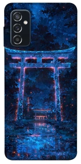 Чехол на Samsung Galaxy M52 torii gate фото 1 из 1