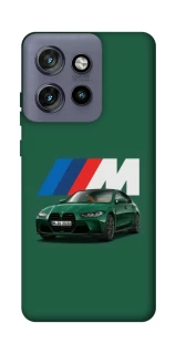 Чохол на Motorola Edge 50 Neo BMW M4 фото 1 з 1