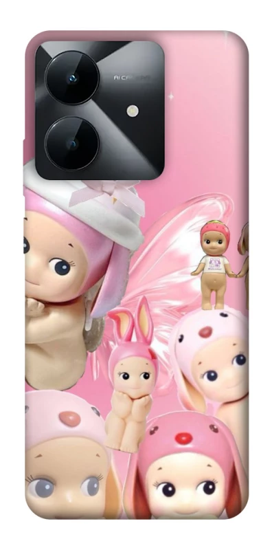 Чохол на Realme Note 60x Sonnyangel фото 1 з 1