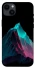 Чохол на Apple iPhone 14 Plus (6.7") Neon mountains фото 1 з 1