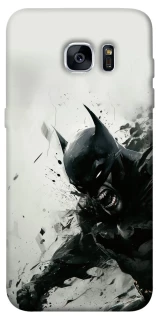 Чохол на Samsung G935F Galaxy S7 Edge Batman фото 1 з 1