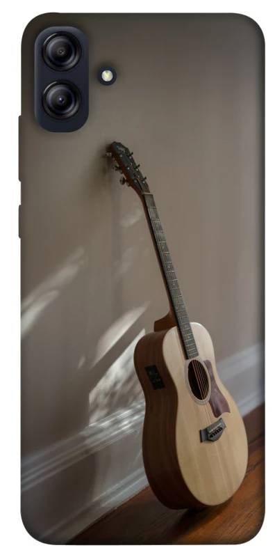 Чохол на Samsung Galaxy A04e Гітара фото 1 з 1