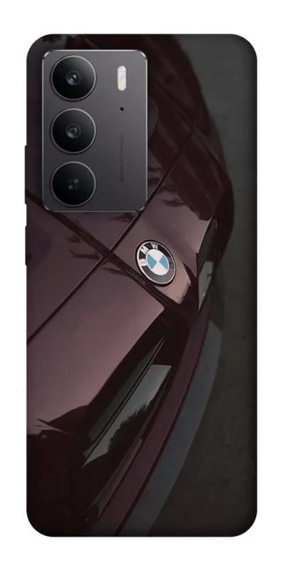 Чохол на Realme C75 BMW v51 фото 1 з 1