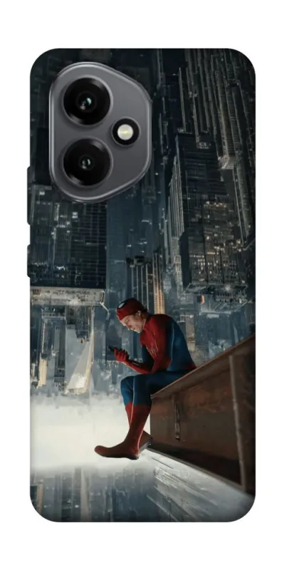 Чохол на Honor 400 Spider Man ver.5 фото 1 з 1