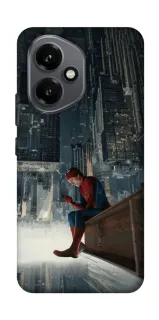 Чехол на Honor 400 Spider Man ver.5 фото 1 из 1