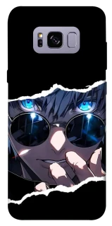 Чехол на Samsung G955 Galaxy S8 Plus Satoru Goja фото 1 из 1