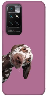 Чохол на Xiaomi Redmi 10 А що тут фото 1 з 1