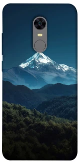 Чохол на Xiaomi Redmi 5 Plus / Redmi Note 5 (Single Camera) Mountain v4 фото 1 з 1