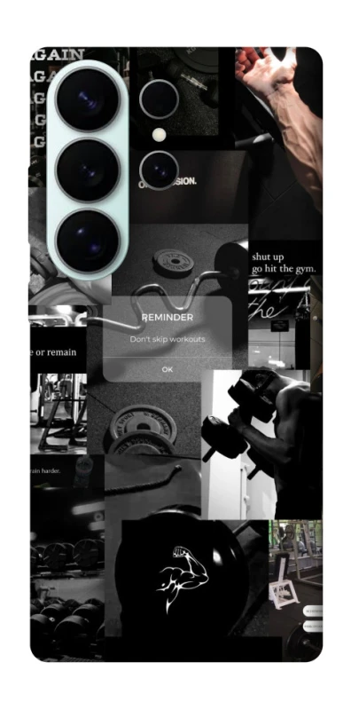 Чехол на Samsung Galaxy S26 Ultra Mindset фото 1 из 1