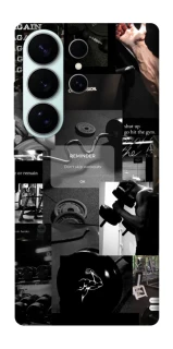 Чехол на Samsung Galaxy S26 Ultra Mindset фото 1 из 1