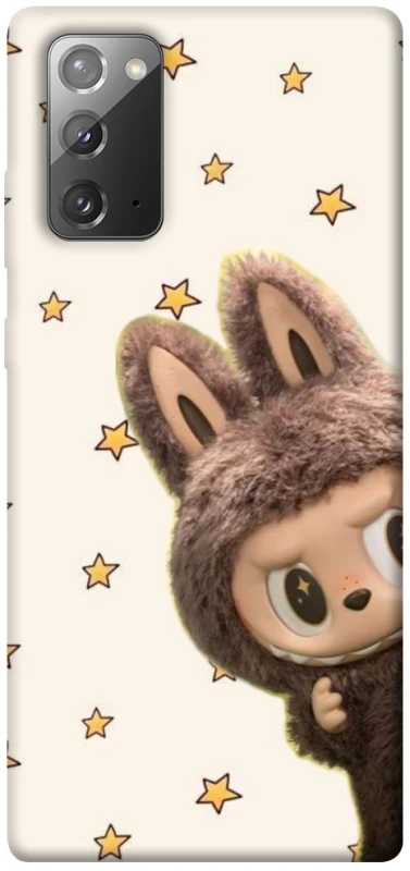 Чехол на Samsung Galaxy Note 20 Cute Zimomo фото 1 из 1