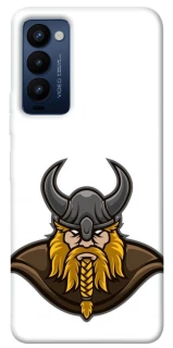 Чехол на TECNO Camon 18 Viking фото 1 из 1